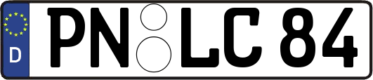 PN-LC84