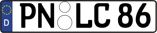 PN-LC86
