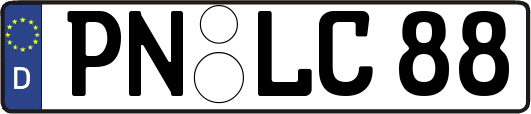 PN-LC88