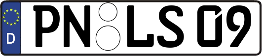 PN-LS09