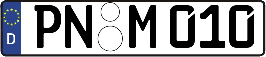 PN-M010