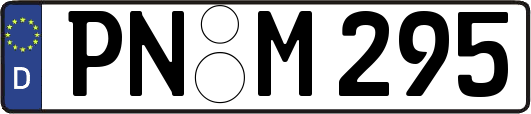 PN-M295
