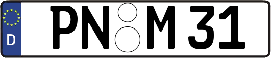 PN-M31