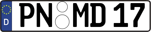 PN-MD17