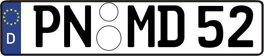 PN-MD52