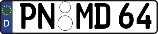 PN-MD64