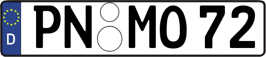 PN-MO72