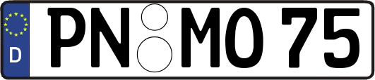 PN-MO75