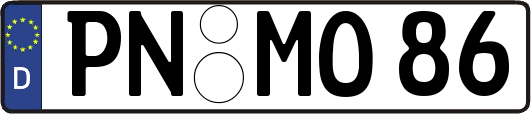PN-MO86