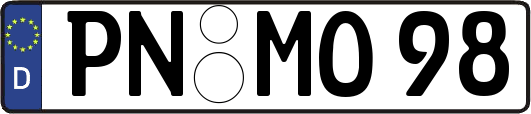 PN-MO98