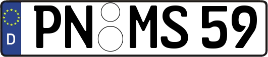 PN-MS59