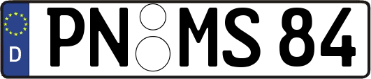 PN-MS84