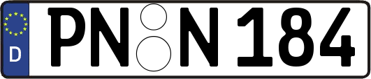 PN-N184