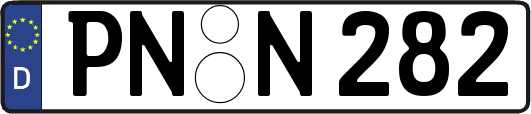 PN-N282