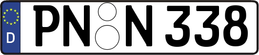 PN-N338