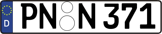 PN-N371