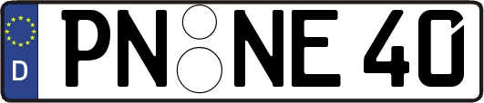 PN-NE40
