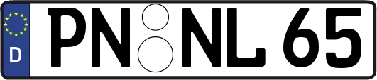 PN-NL65