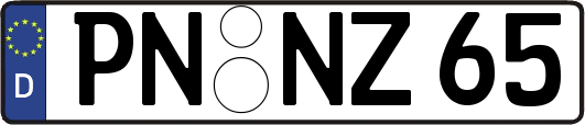 PN-NZ65