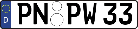 PN-PW33