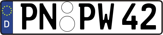 PN-PW42