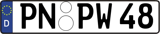 PN-PW48