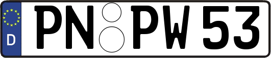 PN-PW53