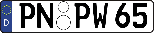 PN-PW65