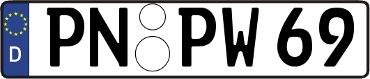 PN-PW69