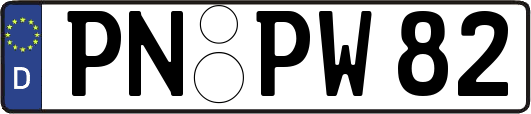 PN-PW82