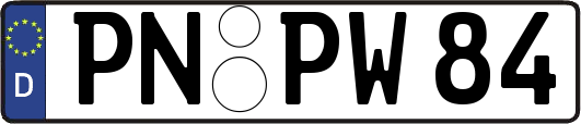 PN-PW84