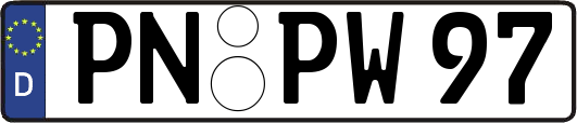 PN-PW97