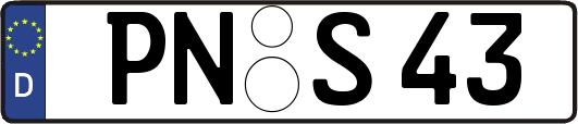 PN-S43