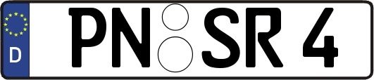PN-SR4