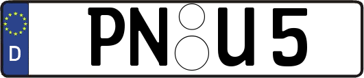 PN-U5