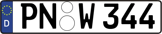 PN-W344