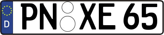 PN-XE65