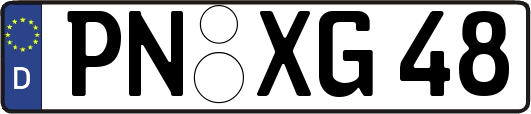 PN-XG48