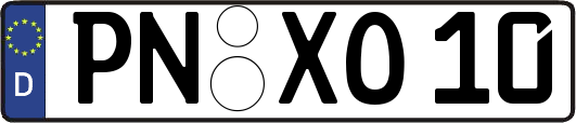PN-XO10