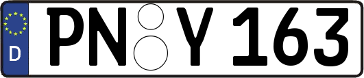 PN-Y163