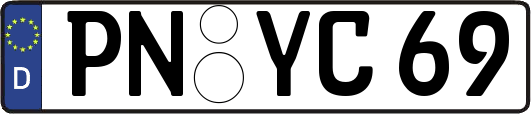 PN-YC69