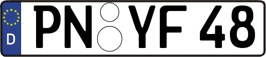 PN-YF48