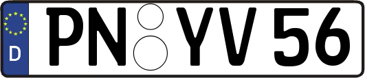 PN-YV56