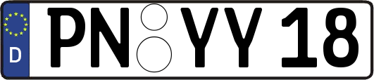 PN-YY18