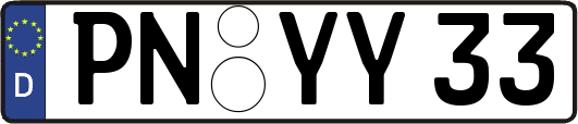 PN-YY33