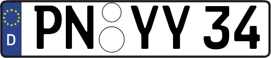 PN-YY34