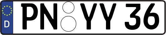 PN-YY36