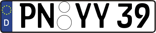 PN-YY39