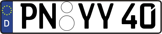 PN-YY40