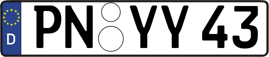 PN-YY43